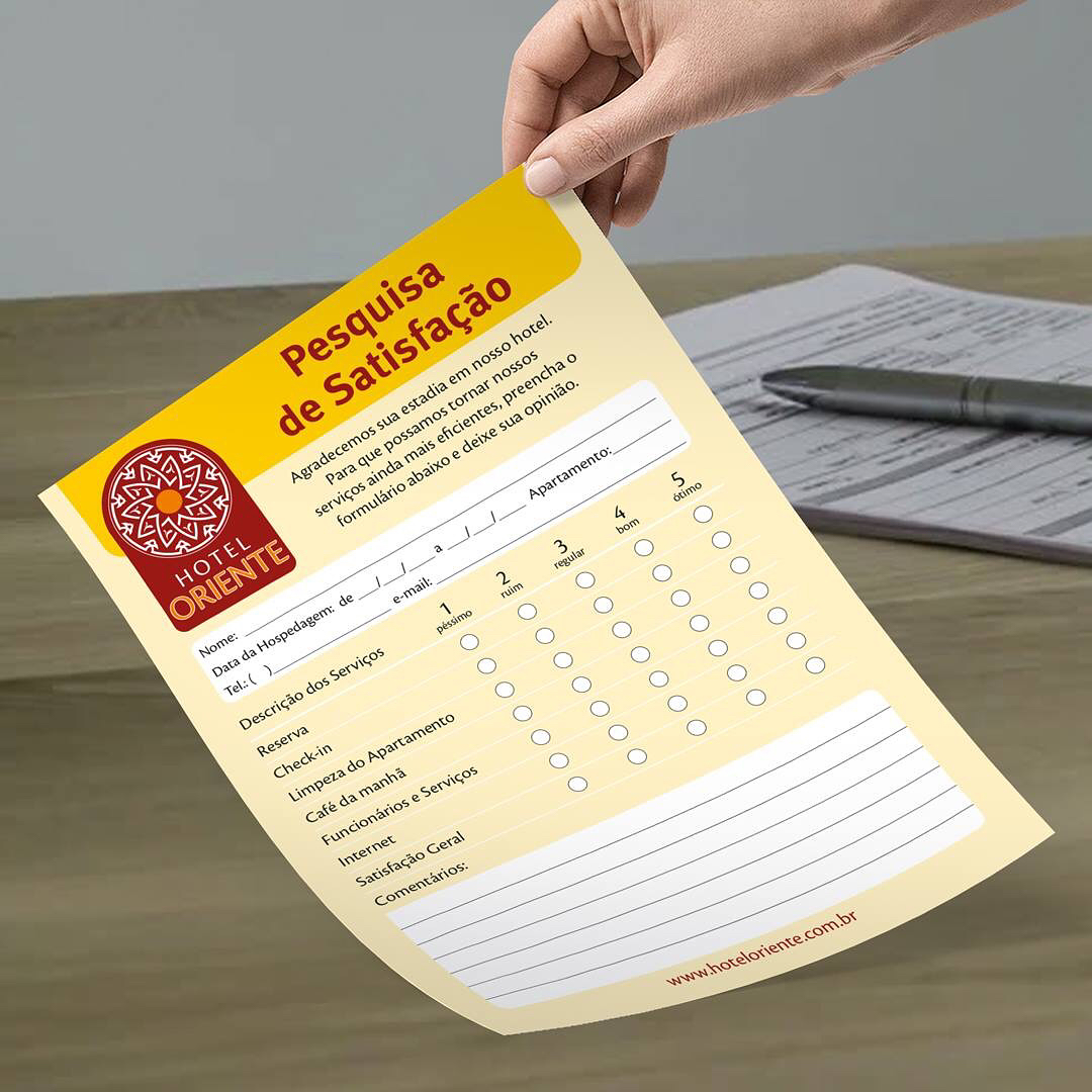 Hotel Oriente — Imagem 5