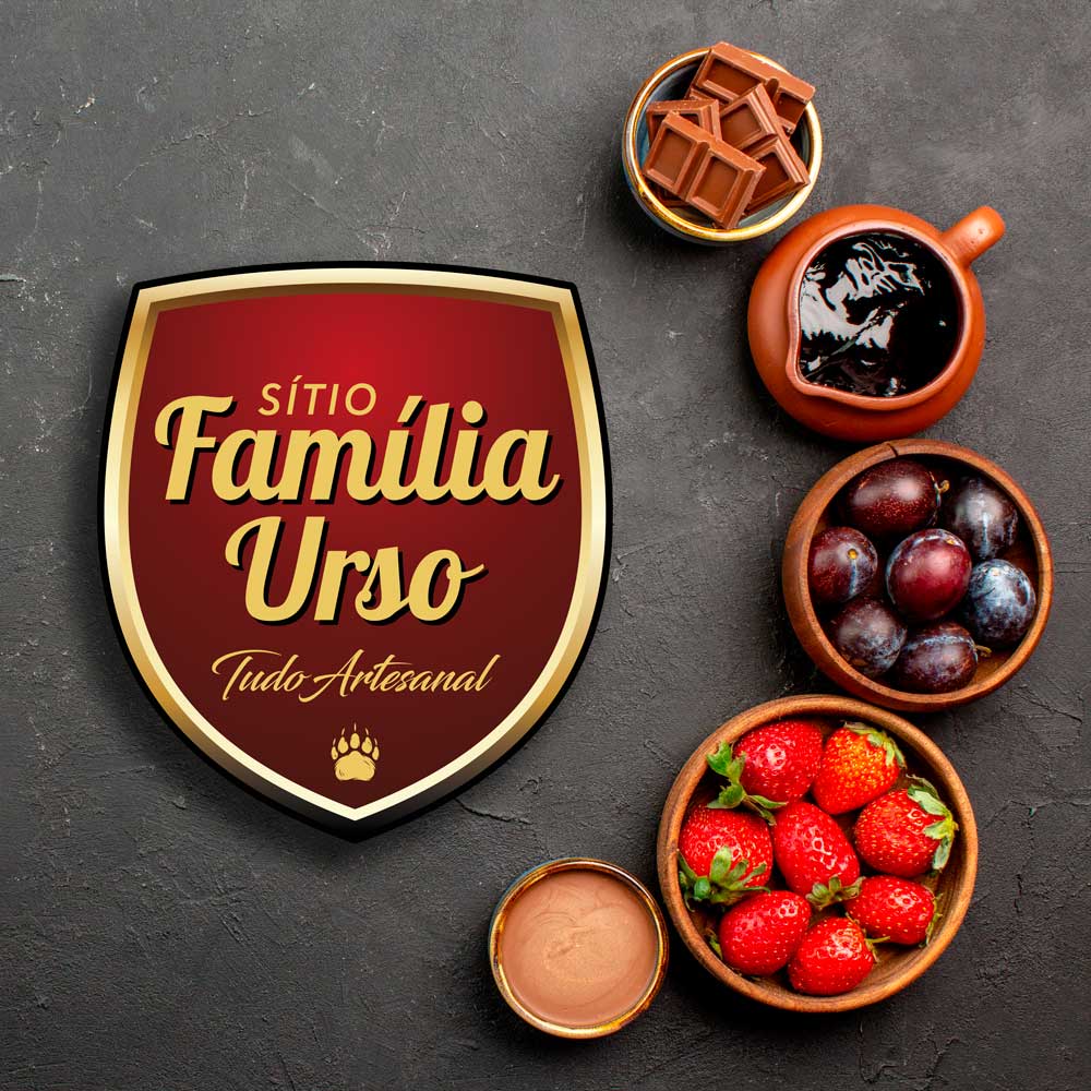 Sítio Família Urso