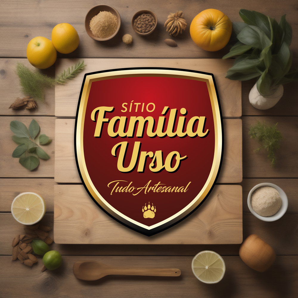 Sítio Família Urso — Imagem 2