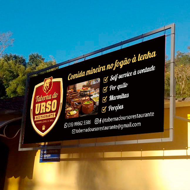 Taberna do Urso Restaurante — Imagem 4