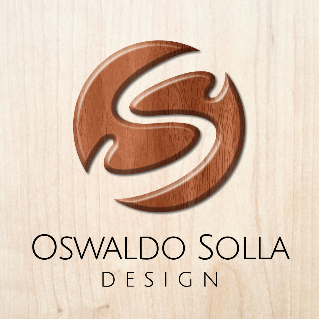 Oswaldo Solla Design