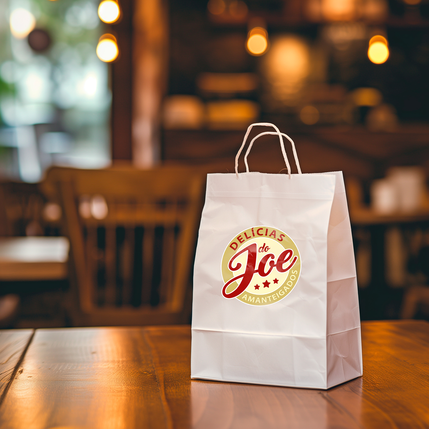 Delícias do Joe — Imagem 2