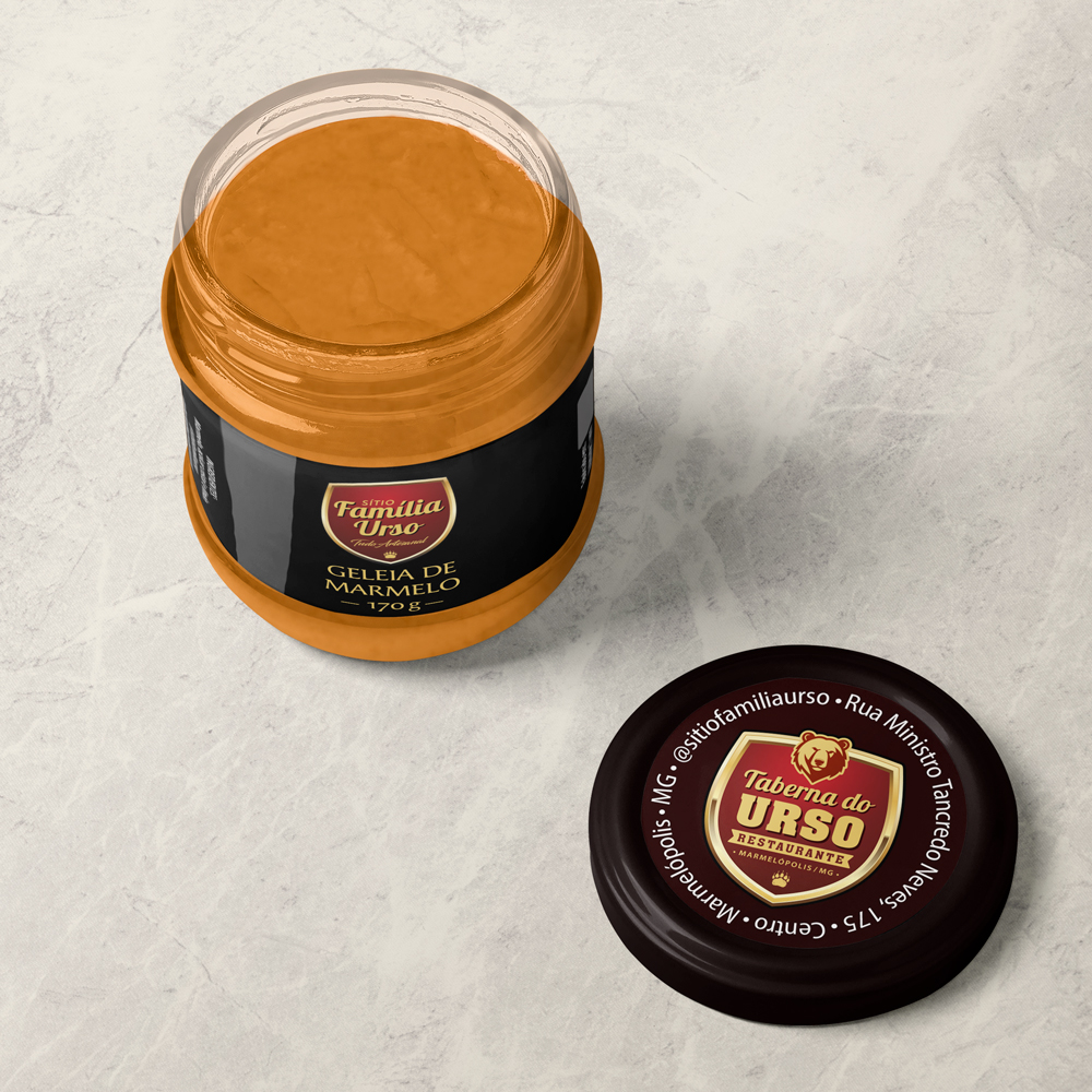 Taberna do Urso Restaurante — Imagem 7