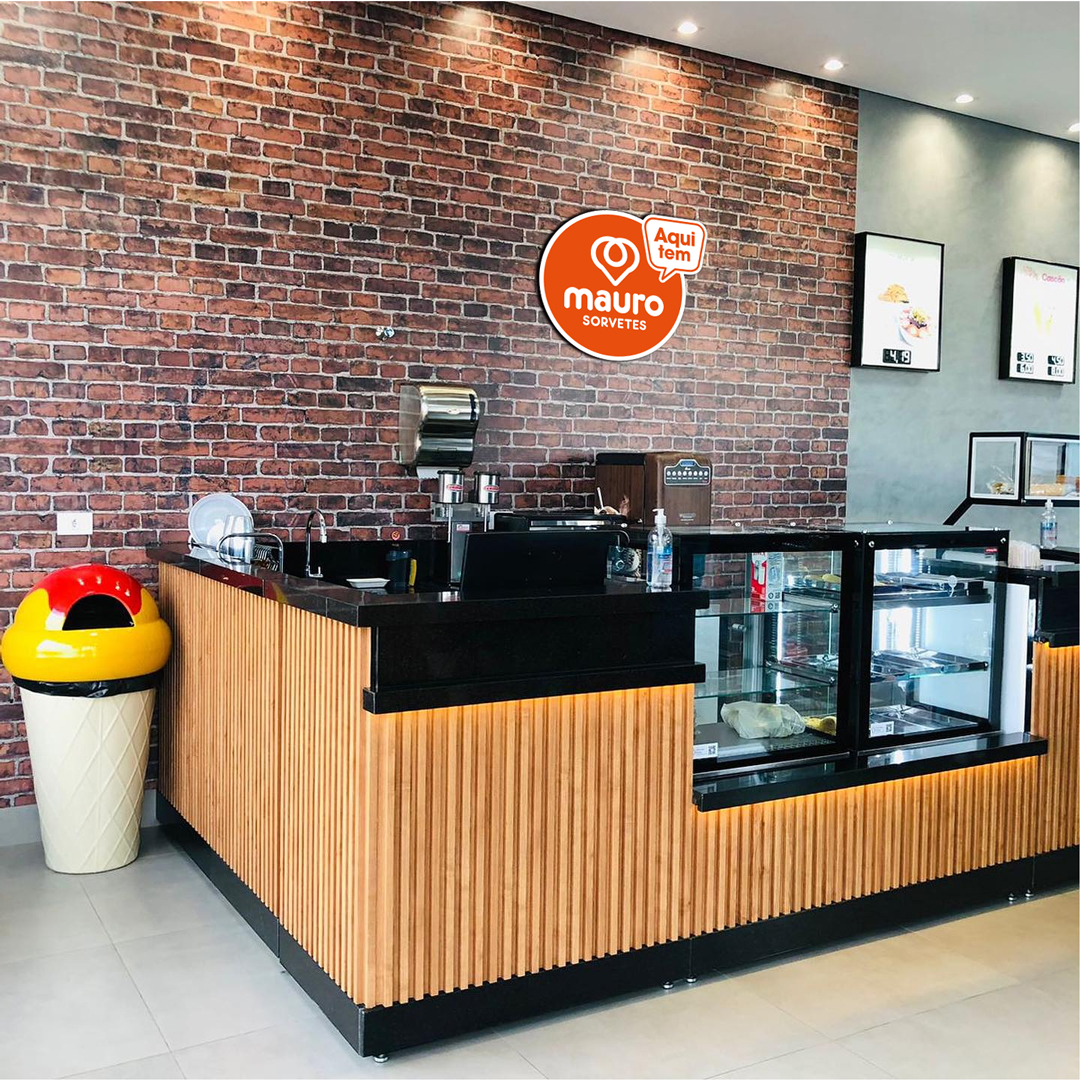 Mauro Sorvetes — Imagem 5