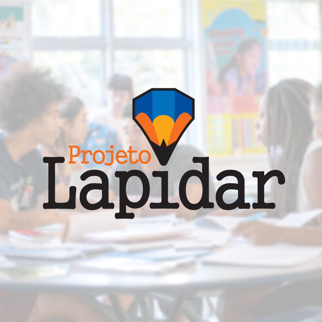 Projeto Lapidar