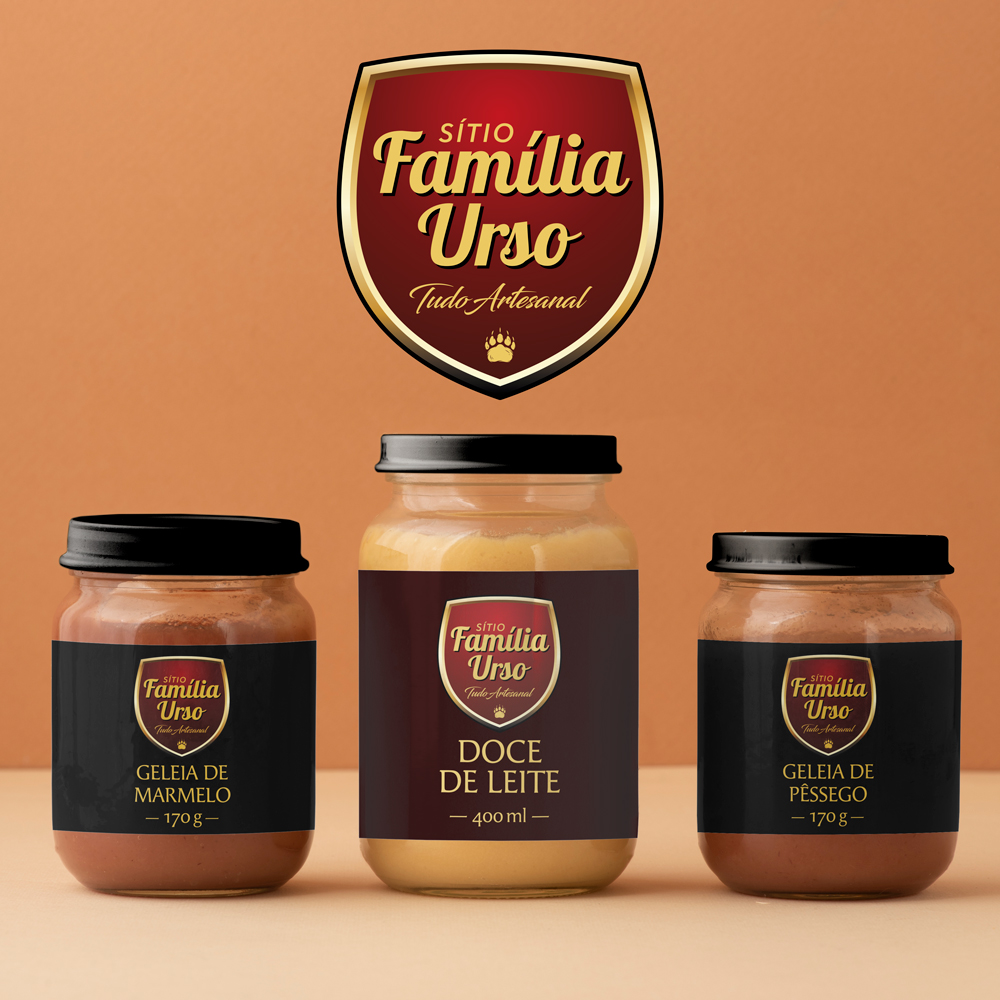 Sítio Família Urso — Imagem 3