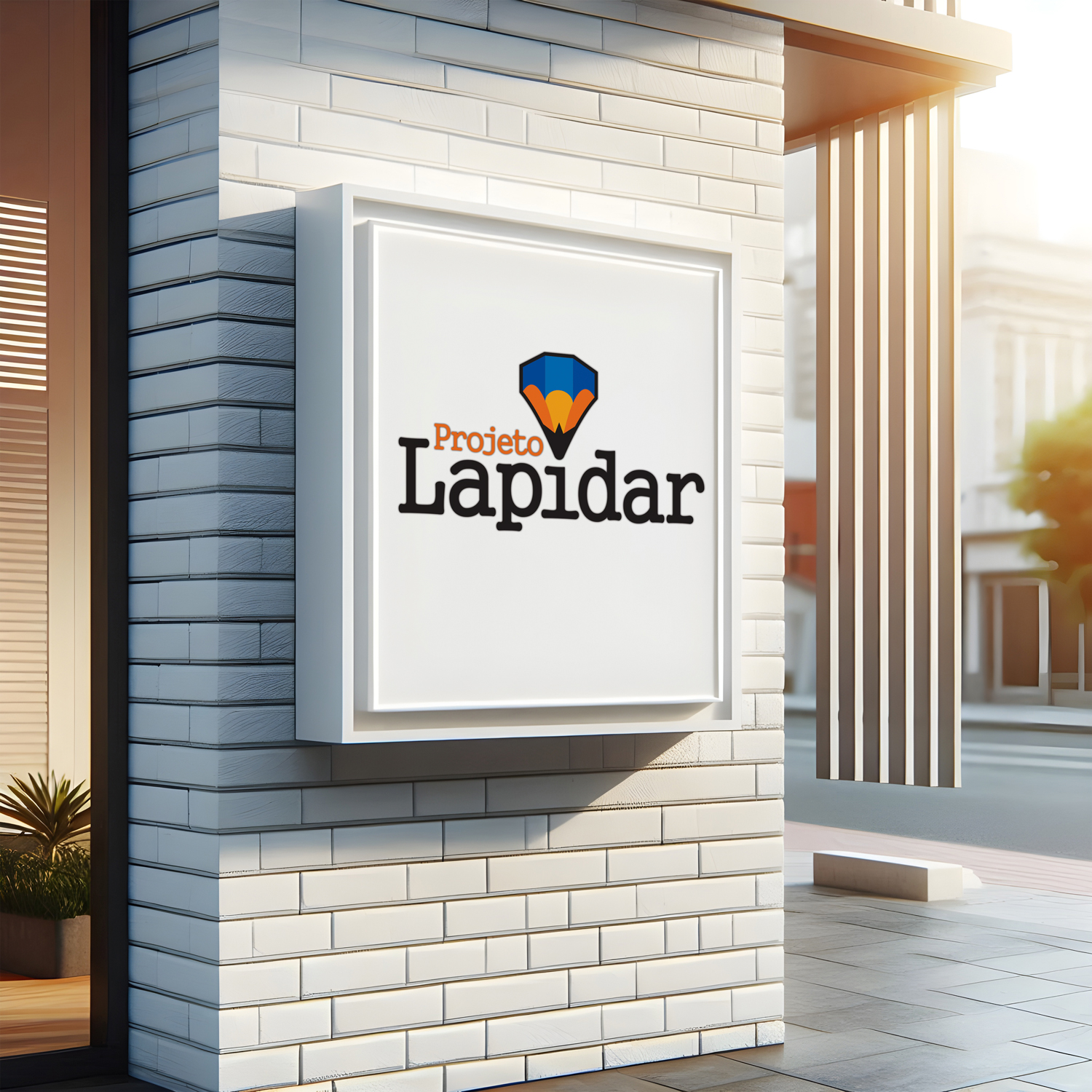 Projeto Lapidar — Imagem 2