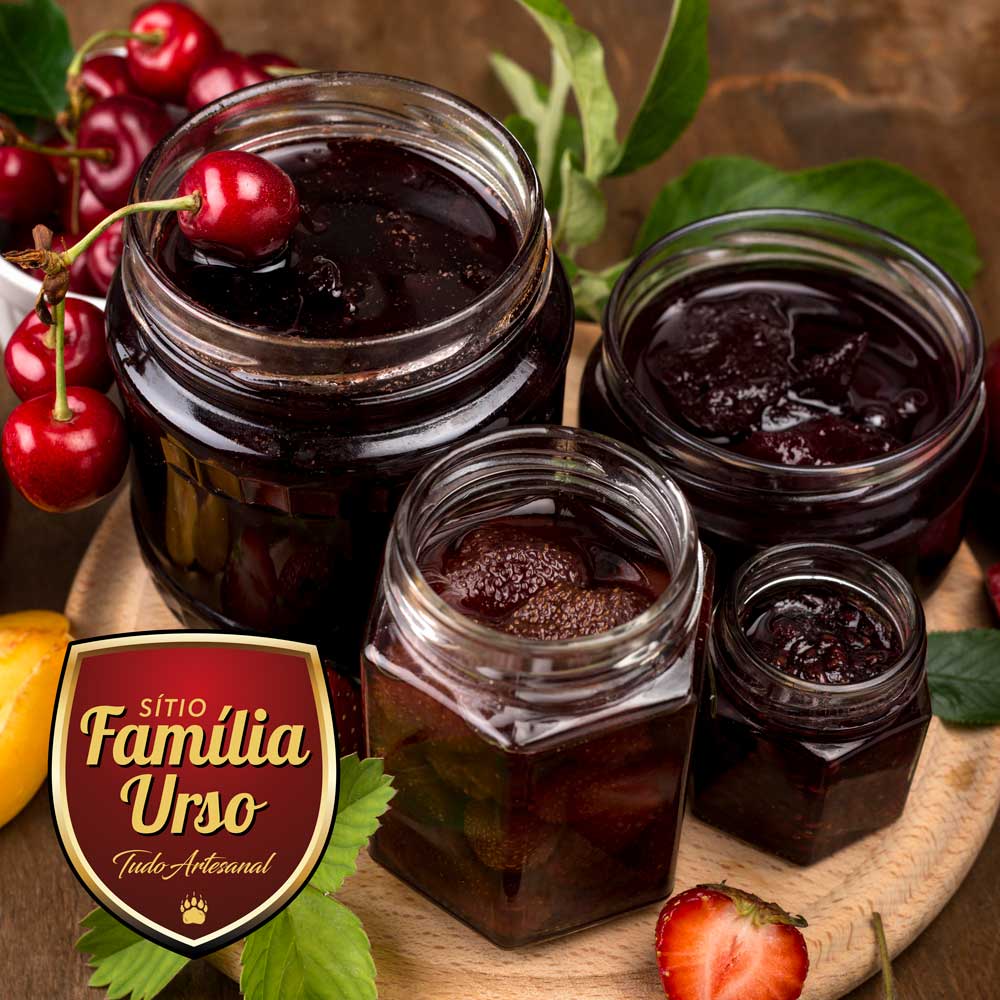 Sítio Família Urso — Imagem 6