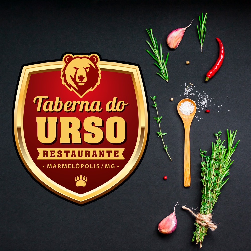 Taberna do Urso Restaurante — Imagem 5
