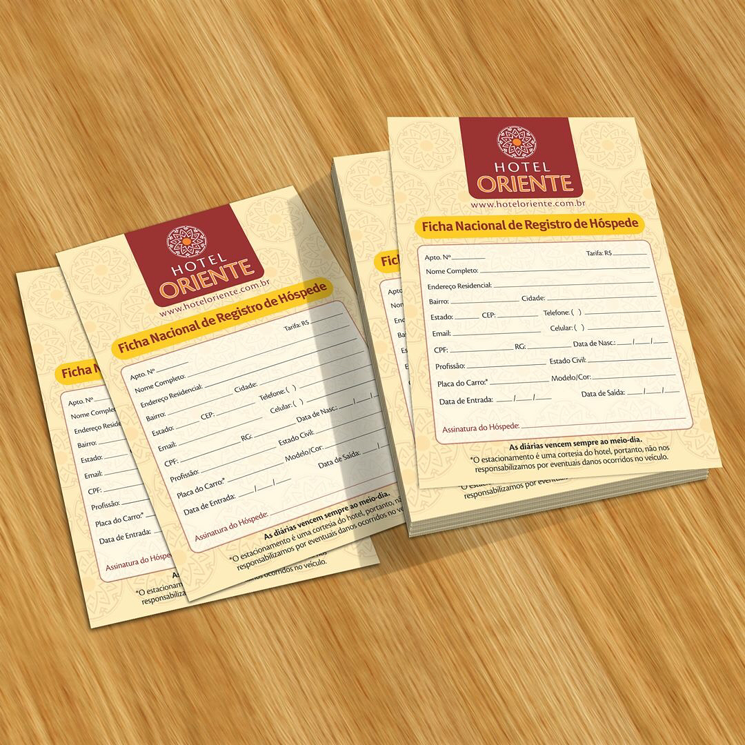 Hotel Oriente — Imagem 7